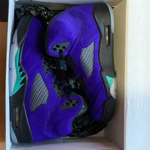Air Jordan 5